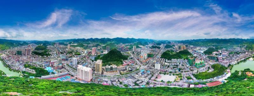 鄉(xiāng)賢情系家鄉(xiāng) 扛起東西部協(xié)作重任