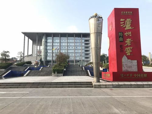 暑期實(shí)踐 走進(jìn)酒廠,探尋副產(chǎn)品的加工處理