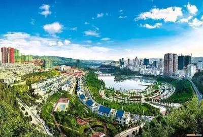 全球推薦!2017避暑百佳縣排名,有你的家鄉(xiāng)嗎?