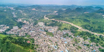 夏天避暑最佳勝地,清涼六盤(pán)水