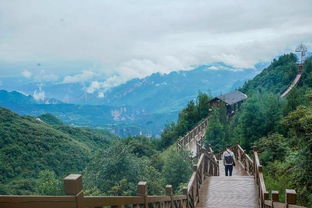 夏日六盤(pán)水,這是我去涼都避暑的第三年