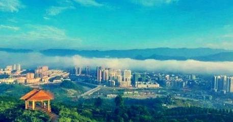 水城撤縣設(shè)區(qū),市轄區(qū)&ldquo;脫單&rdquo;,六盤水進(jìn)入&ldquo;無縣時代&rdquo;