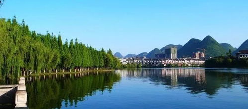 2020年,六盤水在全國(guó)火了 很多六盤水人不知道