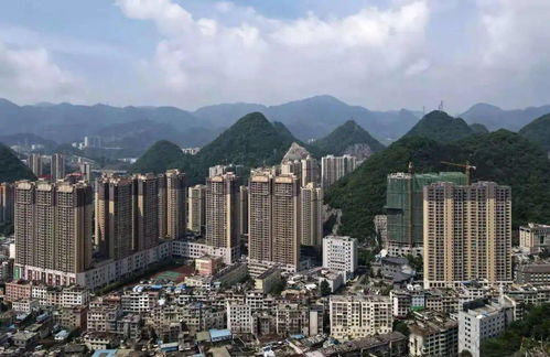 中山媒體涼都行② 六盤水是座 富礦 ,看看哪樣吸引你