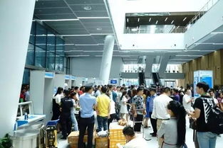 行業(yè)展示與商貿(mào)對接創(chuàng)新績,2017中國食品餐飲博覽會(huì)精彩回顧