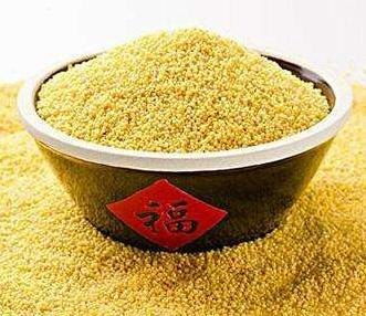 成都小米市場(chǎng)價(jià) 雙流區(qū)棲博食品商貿(mào)部 綠豆