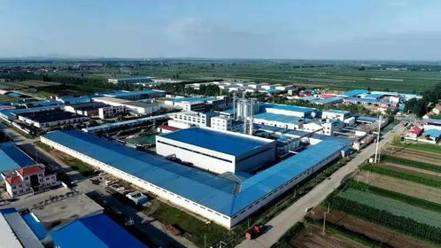 內(nèi)外貿(mào)并進(jìn) 暢通雙循環(huán) 青島天祥食品集團(tuán)拓全球市場(chǎng)保持高速增長