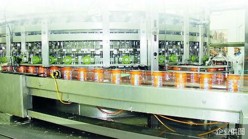 京城老字號撬動京津冀大市場